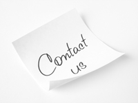 Contact Us
